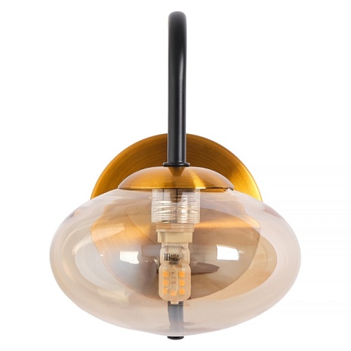 Бра MyFar Scott MR1750-1W в Нижнем Новгороде фото 5