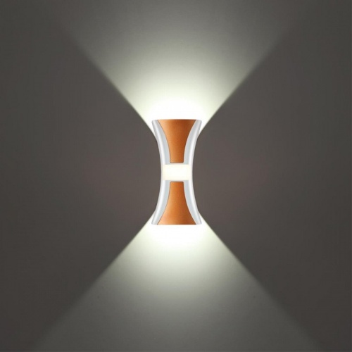 Накладной светильник Novotech Calle 358937 в Нижнем Новгороде фото 6