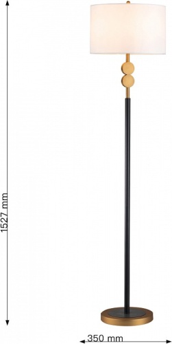 Торшер Favourite Roshe 2624-4F в Нижнем Новгороде фото 5