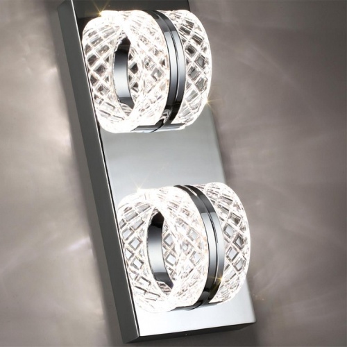 Накладной светильник Odeon Light Mirage 5029/8WL в Нижнем Новгороде фото 5