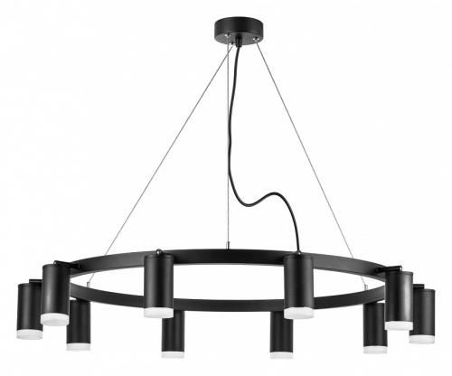 Подвесная люстра Lightstar Rullo LR0203700 в Нижнем Новгороде фото 5