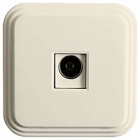 ТВ-розетка Stekker Брест 49063 в Нижнем Новгороде