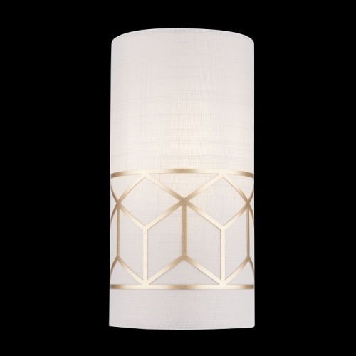 Накладной светильник Maytoni Messina H223-WL-01-G в Нижнем Новгороде фото 4