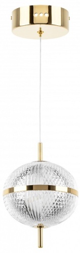 Подвесной светильник Lightstar Acrile 738023 в Нижнем Новгороде фото 5