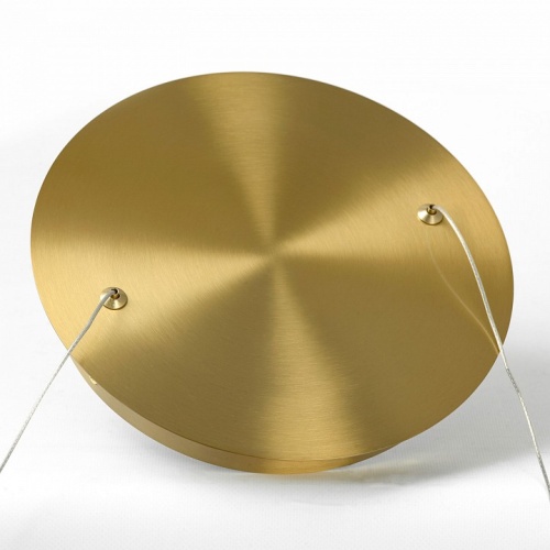 Подвесной светильник Lussole Howard LSP-7347 в Нижнем Новгороде фото 3