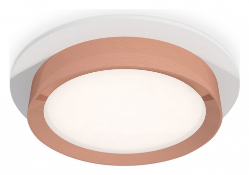 Встраиваемый светильник Ambrella Light XC XC8050006 в Нижнем Новгороде