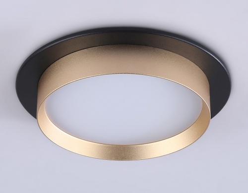 Встраиваемый светильник Ambrella Light TECHNO SPOT TN5228 в Нижнем Новгороде фото 2