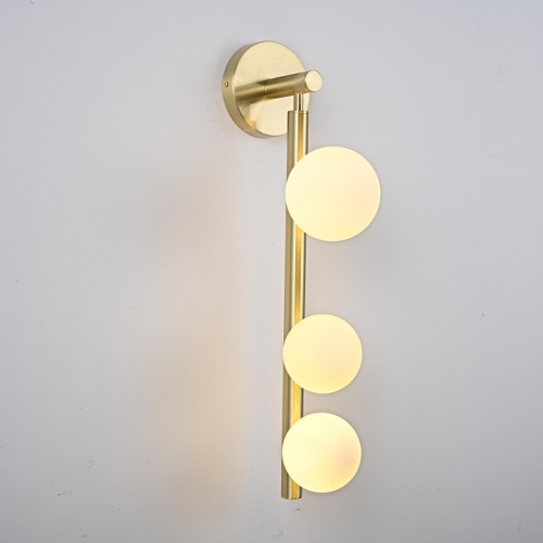 Бра Imperiumloft DOLL Gold DOLL01 в Нижнем Новгороде фото 4