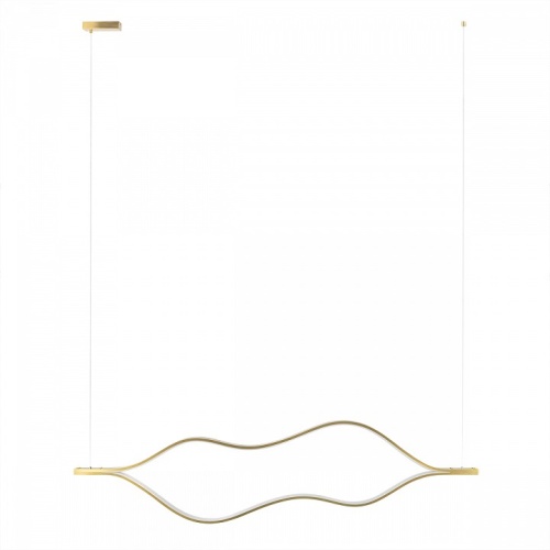 Подвесной светильник Loft it Tape Light 10403/1600 AB в Нижнем Новгороде фото 9