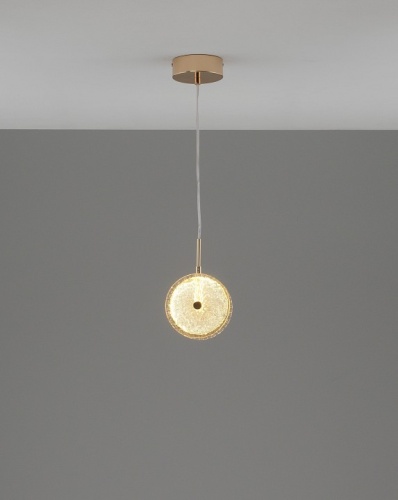 Подвесной светильник Moderli Marnia V11163-PL в Нижнем Новгороде фото 4