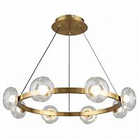 Подвесная люстра Aployt Klarissa APL.072.33.08 в Нижнем Новгороде