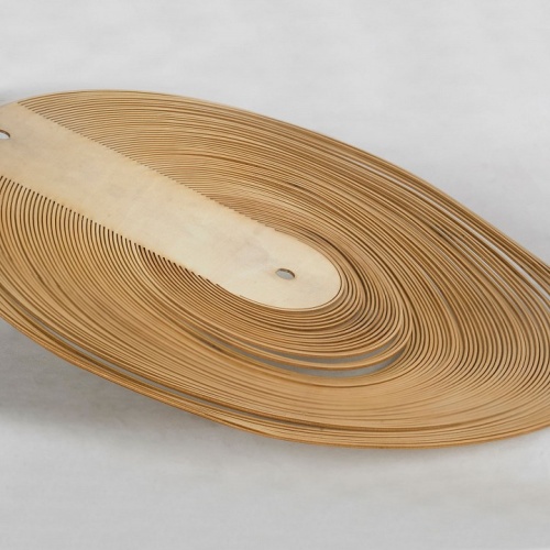 Подвесной светильник Lussole Antioch LSP-7026 в Нижнем Новгороде фото 3