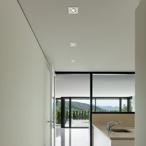 Встраиваемый светильник Mantra Basico Gu10 C0002 в Нижнем Новгороде фото 2