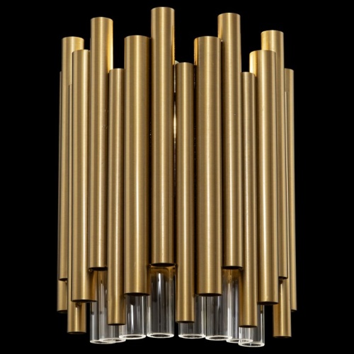 Накладной светильник Maytoni Coliseo MOD135WL-01BS в Нижнем Новгороде фото 5