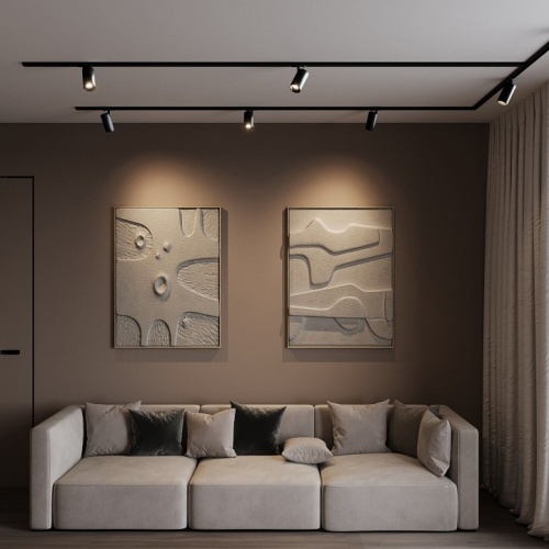 Светильник на штанге Elektrostandard Comel a070804 в Нижнем Новгороде фото 4