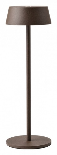 Настольная лампа декоративная Mantra K4 7987 в Нижнем Новгороде