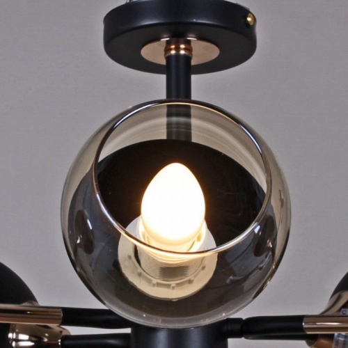 Люстра на штанге 52060-0.3-06 в Нижнем Новгороде фото 3