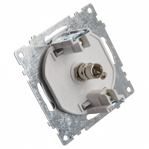 ТВ-розетка без рамки Stekker Катрин 39600 в Нижнем Новгороде фото 6