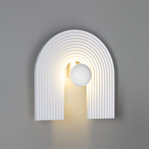 Бра Odeon Light HIGHTECH 7197/6WL в Нижнем Новгороде фото 6
