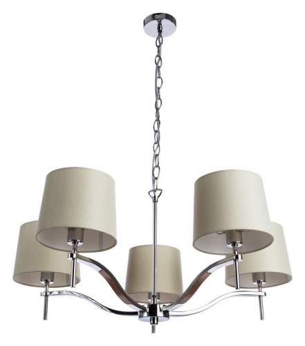 Подвесная люстра Divinare Soprano 1341/02 LM-5 в Нижнем Новгороде фото 7