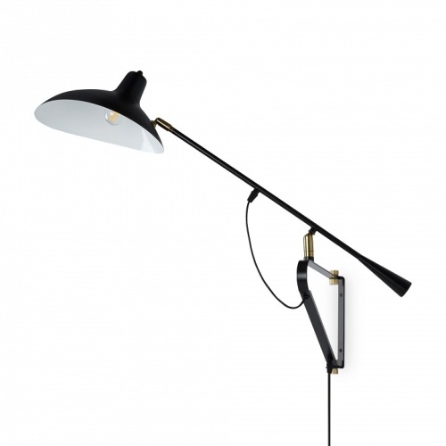 Бра Freya Twisty FR5383WL-01B в Нижнем Новгороде фото 7