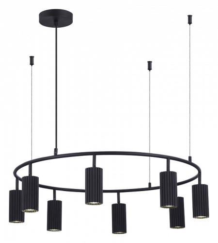 Подвесная люстра ST-Luce Kendo SL1213.403.08 в Нижнем Новгороде фото 2