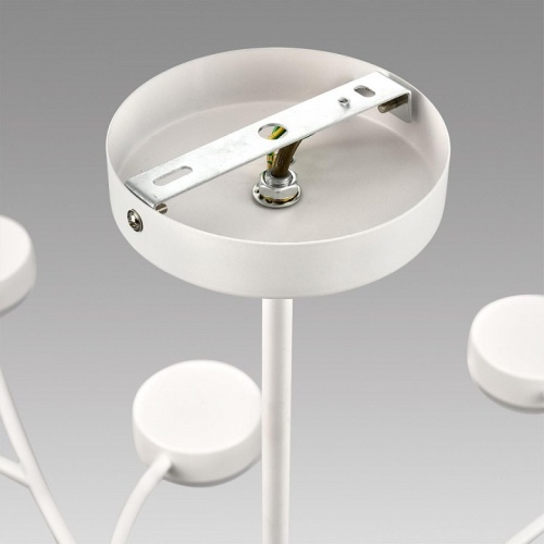 Люстра на штанге Lumion TORINA 8265/15 в Нижнем Новгороде фото 6