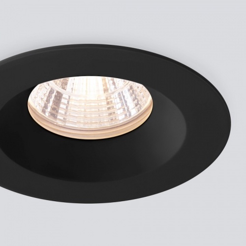 Встраиваемый светильник Elektrostandard Light LED 3001 a058920 в Нижнем Новгороде фото 2