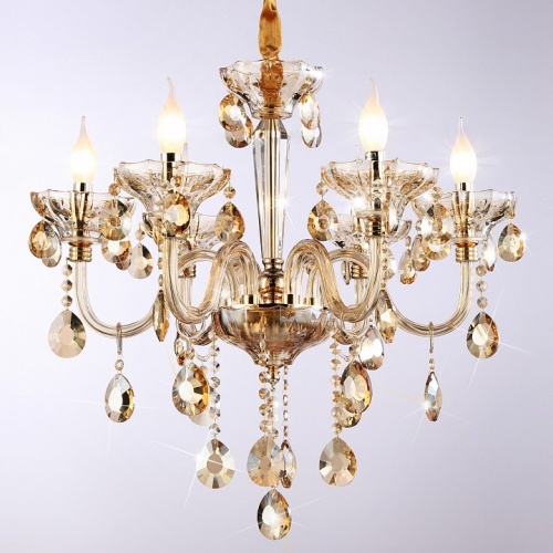 Подвесная люстра Ambrella Light TR TR4901 в Нижнем Новгороде фото 7