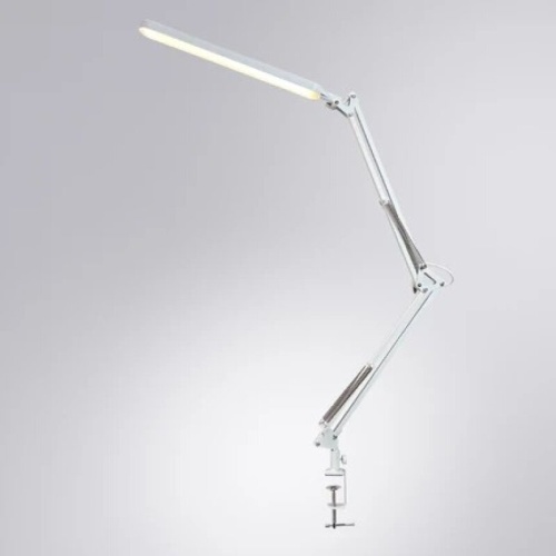 Настольная лампа офисная Arte Lamp FLEX A5128LT-1WH в Нижнем Новгороде фото 3