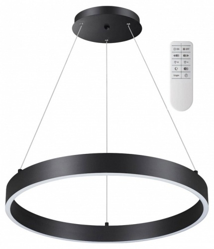 Подвесной светильник Novotech Iter 358959 в Нижнем Новгороде фото 4