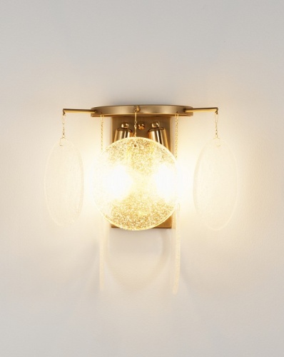 Накладной светильник Moderli Classic V9031-2W в Нижнем Новгороде фото 6