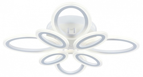 Накладной светильник Escada Koleria 10207/8LED в Нижнем Новгороде