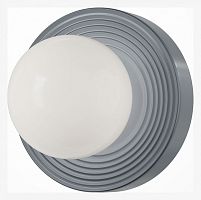 Накладной светильник Maytoni Careless MOD403WL-01GR1 в Нижнем Новгороде