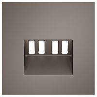 Накладка для розетки акустической Voltum S70 VLS001514 в Нижнем Новгороде