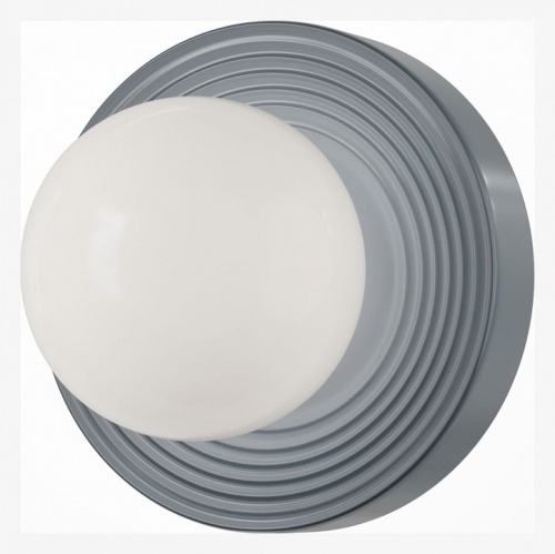 Накладной светильник Maytoni Careless MOD403WL-01GR1 в Нижнем Новгороде