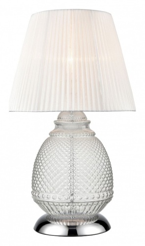 Настольная лампа декоративная Vele Luce Fiona VL5623N11 в Чайковском фото 2