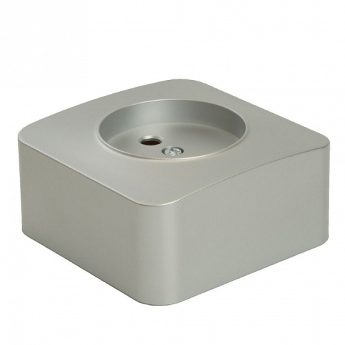 Розетка без заземления Stekker София 49325 в Нижнем Новгороде фото 3