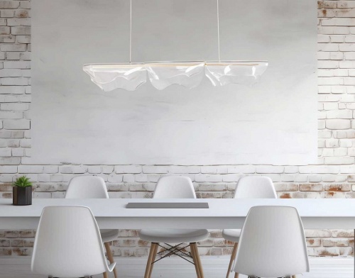 Подвесной светильник De City Конти 32 488013401 в Нижнем Новгороде фото 6