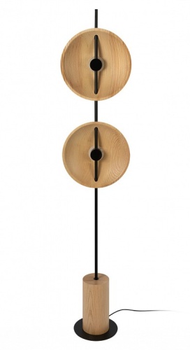 Торшер Loft it Wood 10451F в Нижнем Новгороде