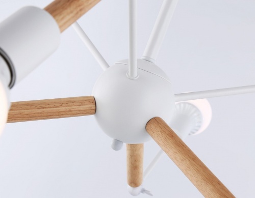 Люстра на штанге Ambrella Light TR TR80485 в Нижнем Новгороде фото 2