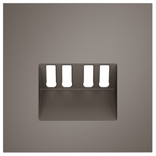 Накладка для розетки акустической Voltum S70 VLS001514 в Нижнем Новгороде