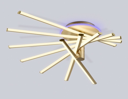 Потолочная люстра Ambrella Light COMFORT FL6244 в Нижнем Новгороде фото 6