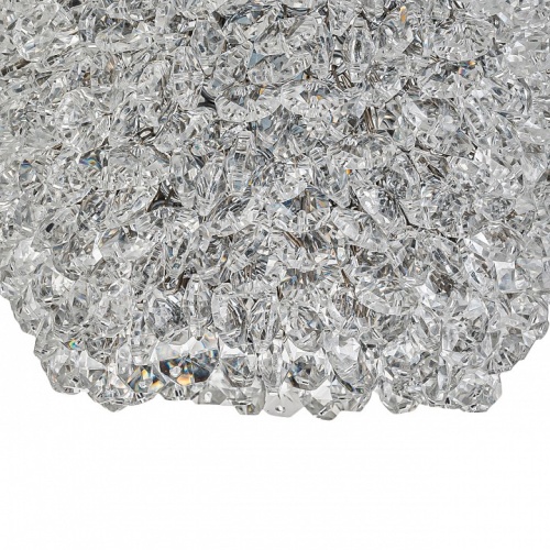 Подвесной светильник Indigo Sonna 12037/B/1P Chrome в Нижнем Новгороде фото 4