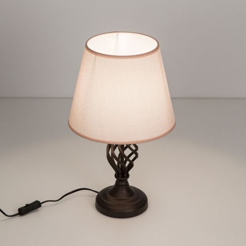 Настольная лампа декоративная Citilux Вена CL402855 в Петровом Вале фото 2