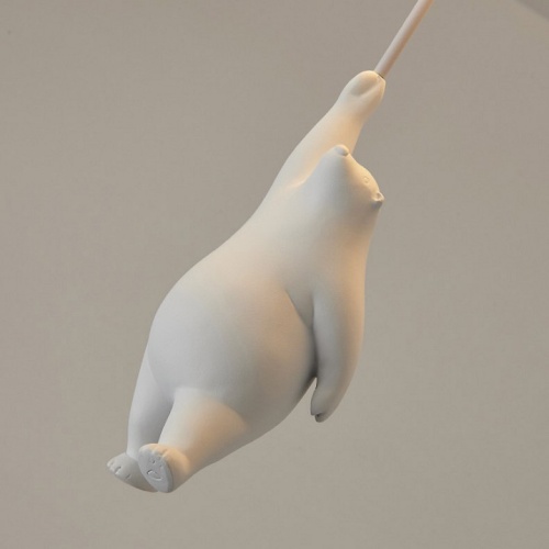 Накладной светильник Imperiumloft  Wasty01 в Нижнем Новгороде фото 7