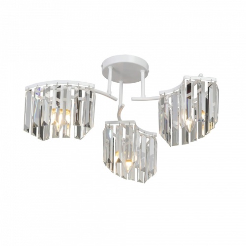 Потолочная люстра Vitaluce V5884 V5884-0/3PL в Нижнем Новгороде фото 4