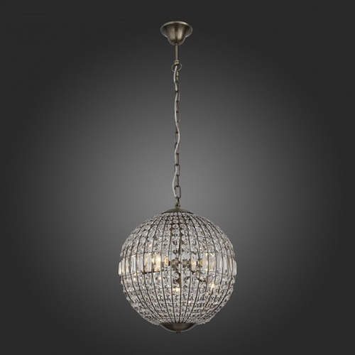 Подвесной светильник ST-Luce Mondo SL226.303.05 в Нижнем Новгороде фото 2