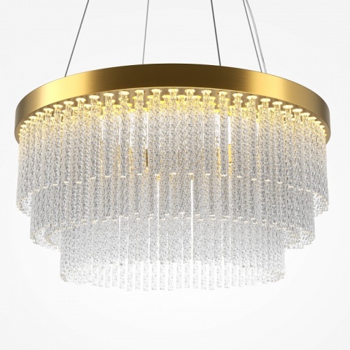 Подвесной светильник Maytoni Trove MOD486PL-L38BSK в Нижнем Новгороде фото 7