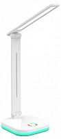Настольная лампа офисная 00625-0.7-02 WHITE в Нижнем Новгороде